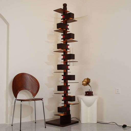 Taliesin Floor Lamp-DWHOME