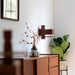 Taliesin Plug - in Wall Lamp - Vakkerlight
