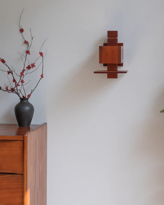 Taliesin Plug - in Wall Lamp - Vakkerlight