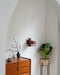 Taliesin Plug - in Wall Lamp - Vakkerlight