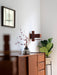 Taliesin Plug - in Wall Lamp - Vakkerlight
