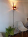 Taliesin Plug - in Wall Lamp - Vakkerlight