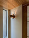 Taliesin Plug - in Wall Lamp - Vakkerlight