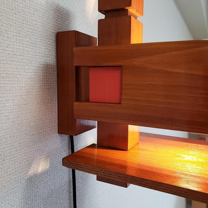 Taliesin Plug - in Wall Lamp - Vakkerlight