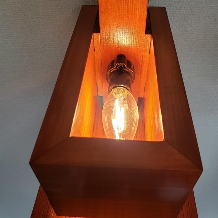 Taliesin Plug - in Wall Lamp - Vakkerlight