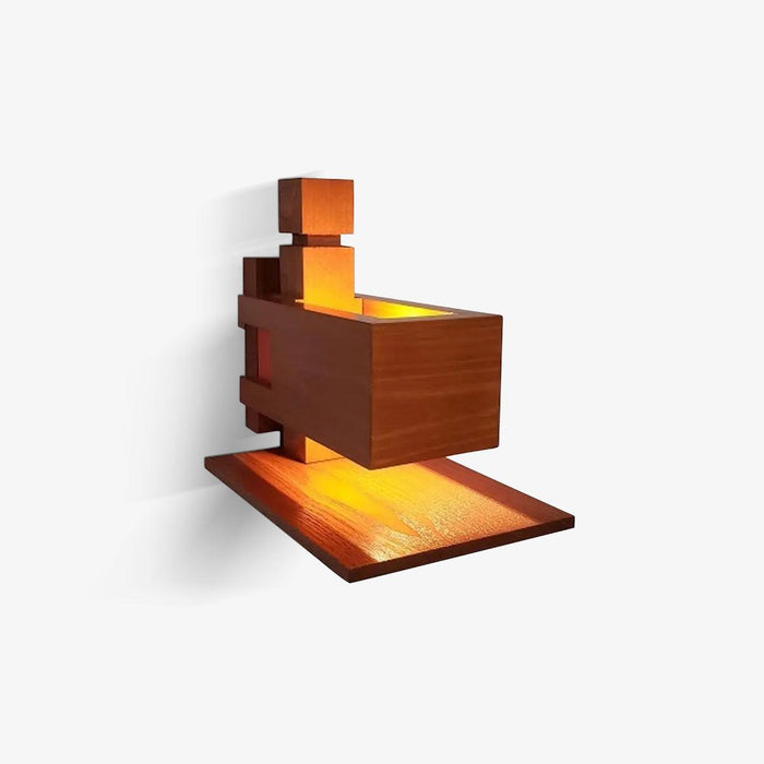 Taliesin Plug - in Wall Lamp - Vakkerlight