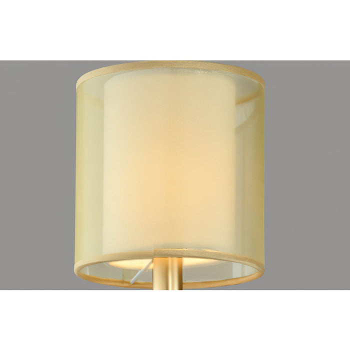 Tallie Chandelier-DWHOME