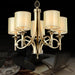 Tallie Chandelier-DWHOME
