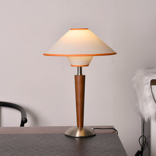Talonwood Table Lamp - Vakkerlight