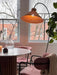 Tana Woven Floor Lamp-DWHOME