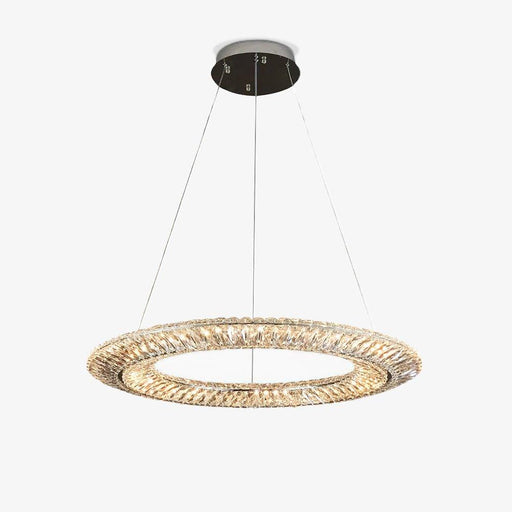 Tanager Geometric Chandelier - DWHOME