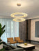 Tanager Geometric Chandelier - DWHOME