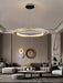 Tanager Geometric Chandelier - DWHOME
