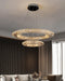 Tanager Geometric Chandelier - DWHOME