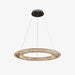 Tanager Geometric Chandelier - DWHOME