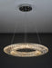 Tanager Geometric Chandelier - DWHOME