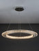 Tanager Geometric Chandelier - DWHOME