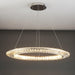 Tanager Geometric Chandelier - DWHOME