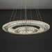 Tanager Geometric Chandelier - DWHOME