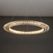 Tanager Geometric Chandelier - DWHOME