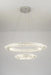 Tanager Geometric Chandelier - DWHOME
