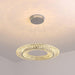 Tanager Geometric Chandelier - DWHOME