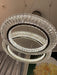 Tanager Geometric Chandelier - DWHOME