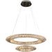 Tanager Geometric Chandelier - DWHOME