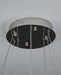 Tanager Geometric Chandelier - DWHOME