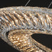 Tanager Geometric Chandelier - DWHOME