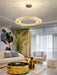 Tanager Geometric Chandelier - DWHOME