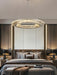 Tanager Geometric Chandelier - DWHOME