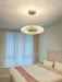 Tanager Geometric Chandelier - DWHOME
