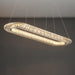 Tanager Geometric Chandelier - DWHOME