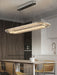 Tanager Geometric Chandelier - DWHOME