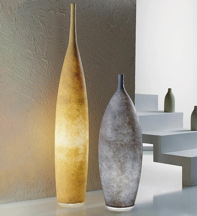 Tank 1 Floor Lamp-DWHOME