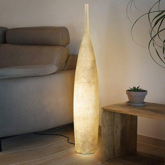 Tank 1 Floor Lamp-DWHOME
