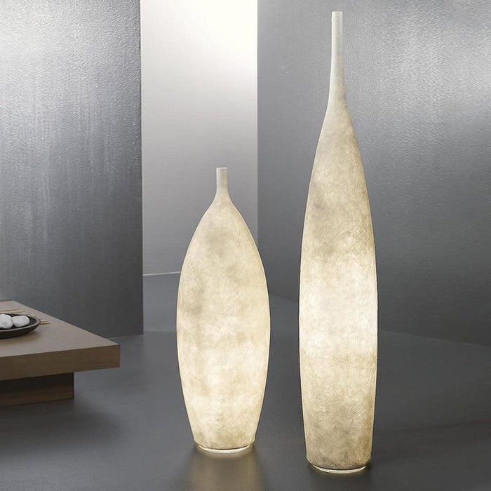 Tank 1 Floor Lamp-DWHOME