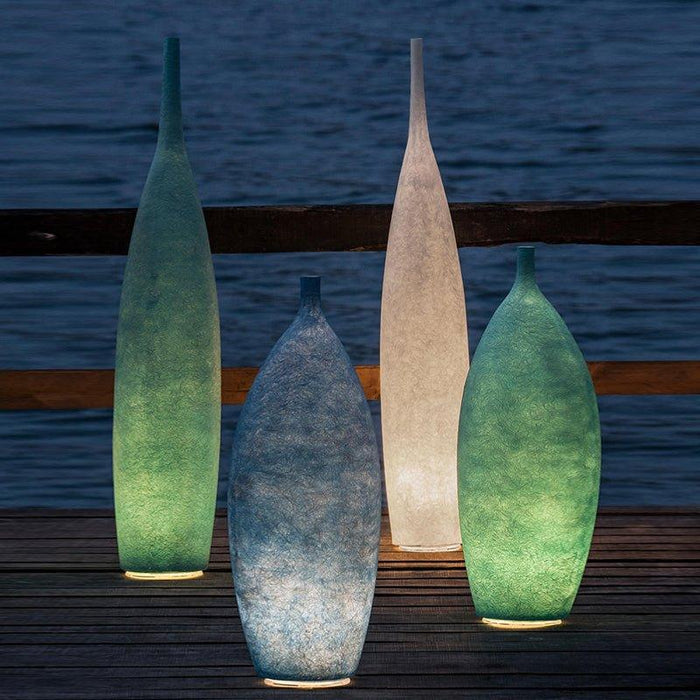 Tank 1 Floor Lamp-DWHOME