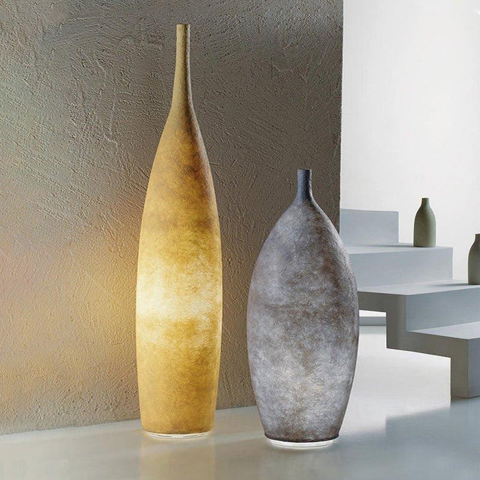 Tank 1 Floor Lamp-DWHOME