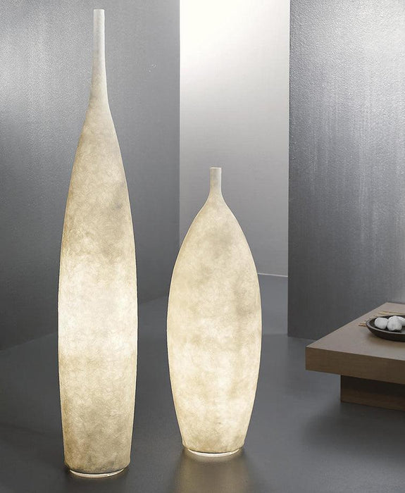 Tank 1 Floor Lamp-DWHOME