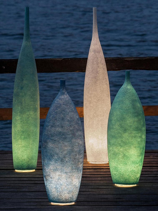 Tank 1 Floor Lamp-DWHOME
