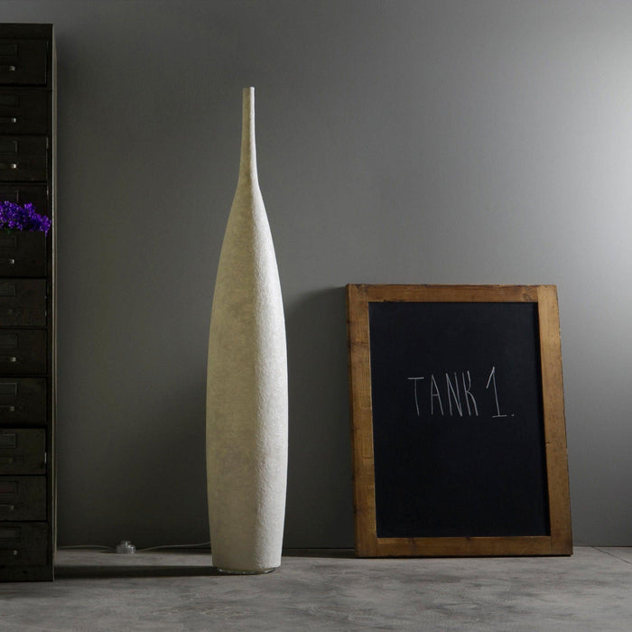 Tank 1 Floor Lamp-DWHOME
