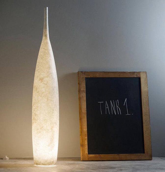 Tank 1 Floor Lamp-DWHOME