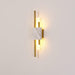 Tanto Plug In Wall Light - Vakkerlight