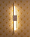 Tanto Plug In Wall Light - Vakkerlight