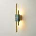 Tanto Plug In Wall Light - Vakkerlight