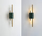 Tanto Wall Light - DWHOME