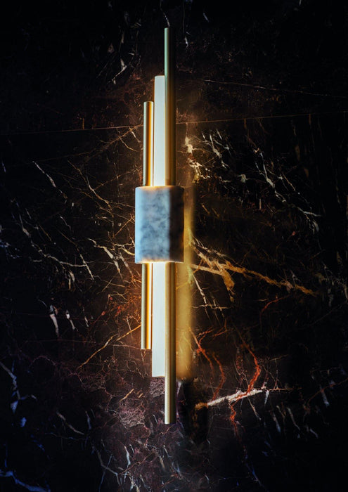 Tanto Wall Light - DWHOME