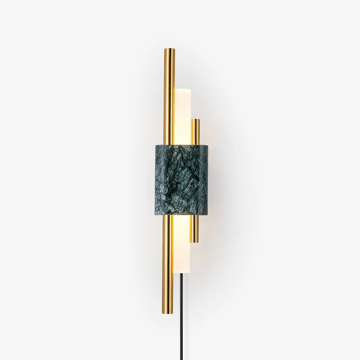 Tanto Plug In Wall Light - Vakkerlight